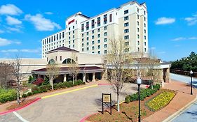 Spartanburg Marriott